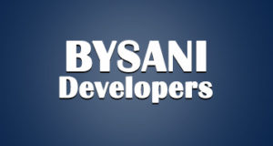 Bysani-Developers